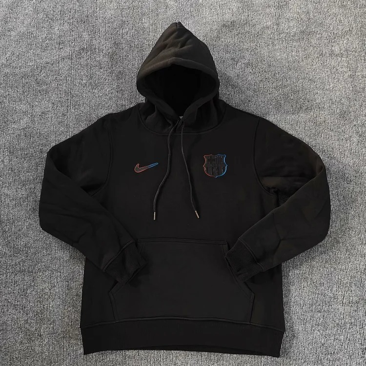 2024/25 Barcelona Casual Sweaters