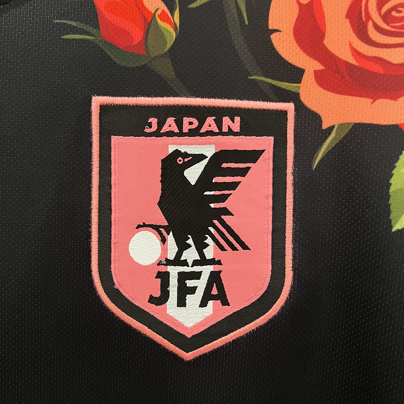 2024-25 Japan Special Edition Football jersey