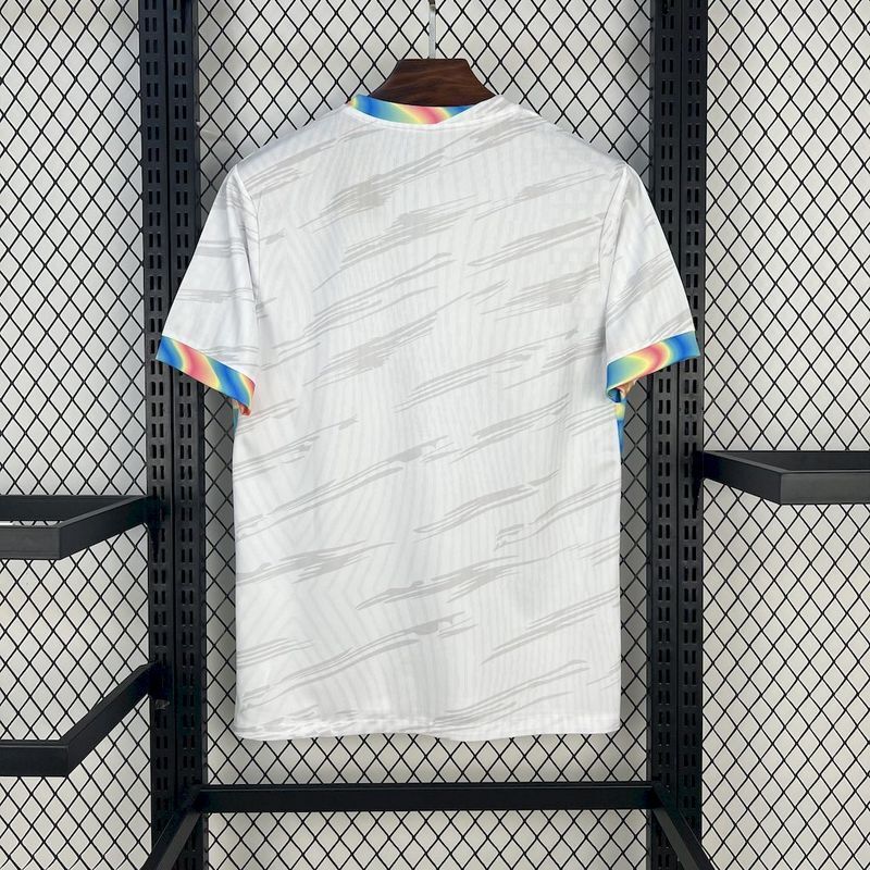 2025-26 Barcelona Special Edition Football jersey
