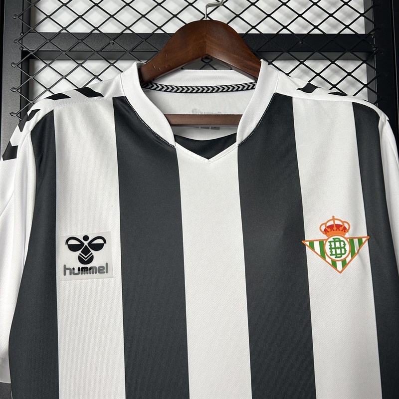 2025-26 Real Betis Special Edition Football jersey