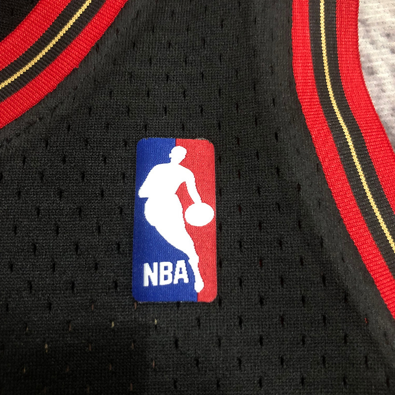NBA Philadelphia 76ers 3 IVERSON Basketball Jersey