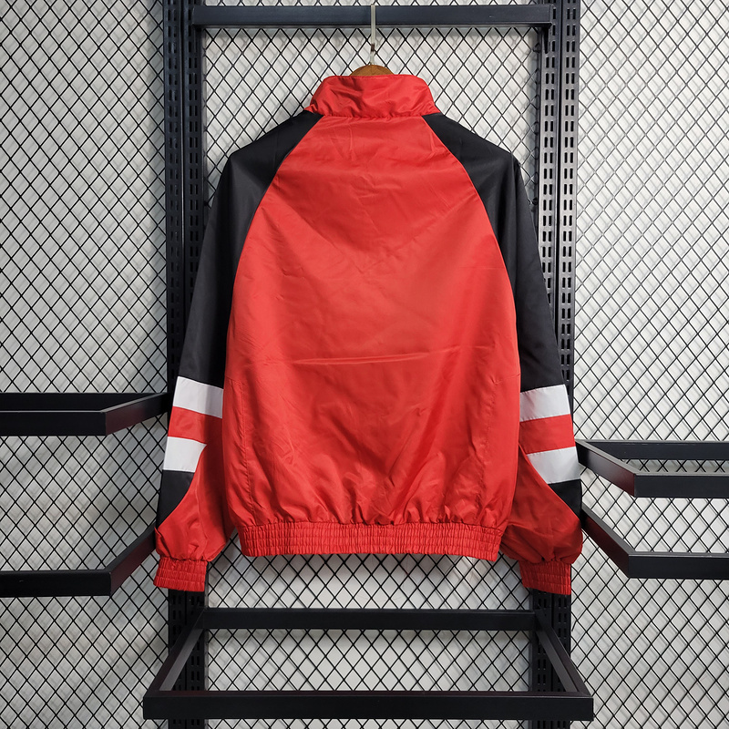 23-24 Windbreaker Juventus