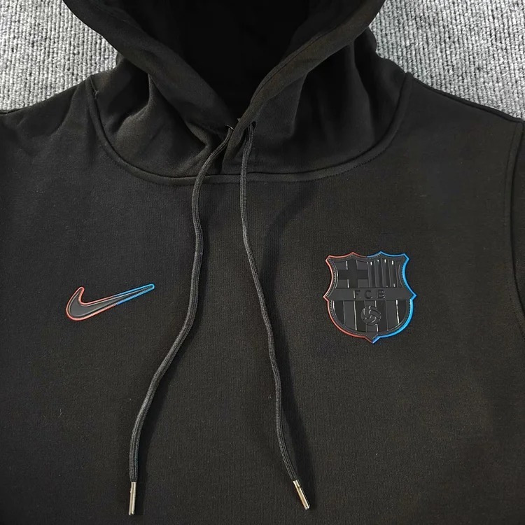 2024/25 Barcelona Casual Sweaters