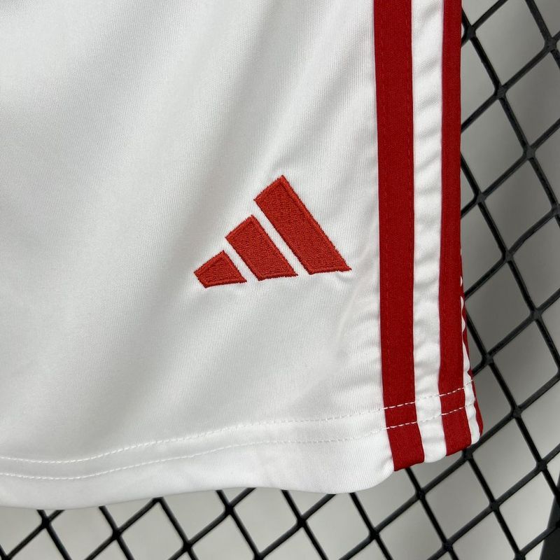 2025-26 Arsenal Hone Kids Football jersey