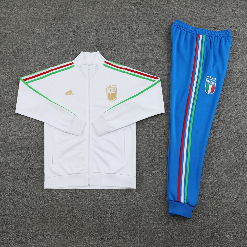 2024 Italy Jacket Set