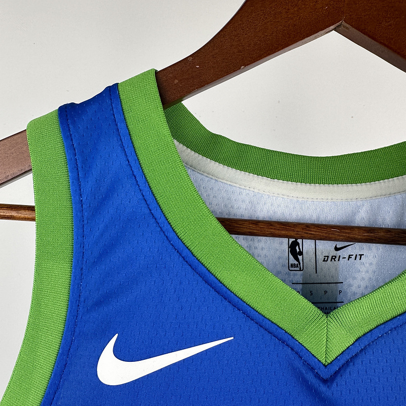 2020 NBA Dallas Mavericks 11 IRVING Basketball Jersey