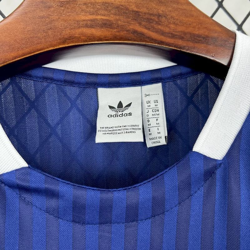 2025-26 Arsenal Terrace Icons Football jersey