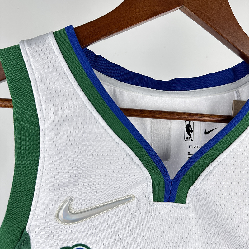 2022 NBA Dallas Mavericks 11 IRVING Basketball Jersey
