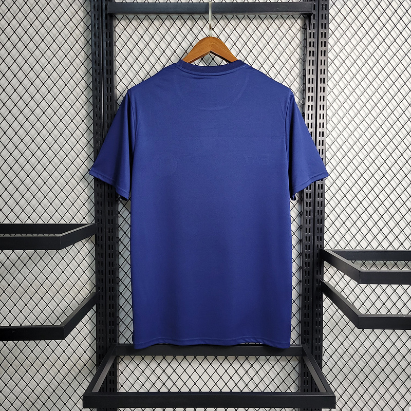 23-24 Napoli Training Football jersey