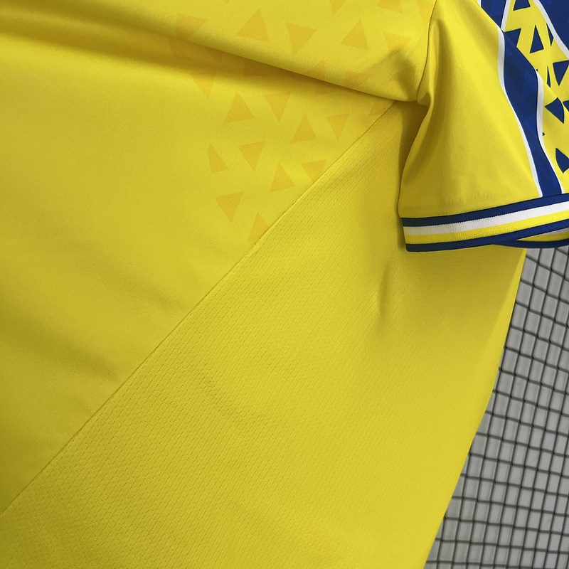 2024-25 Cadiz Home Home Football jersey