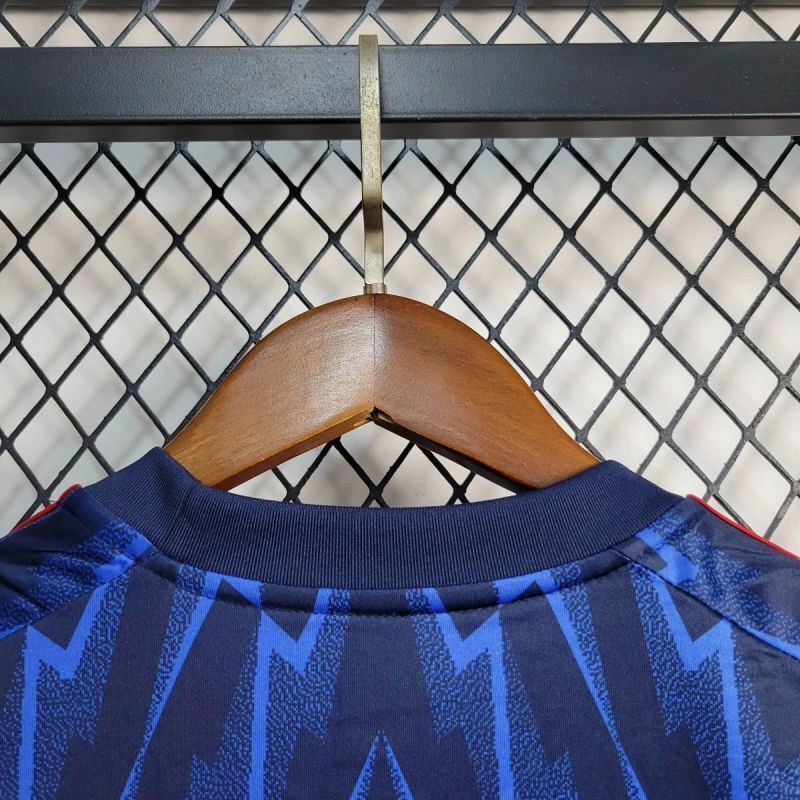 Women's 2025-26 Arsenal away Football jersey