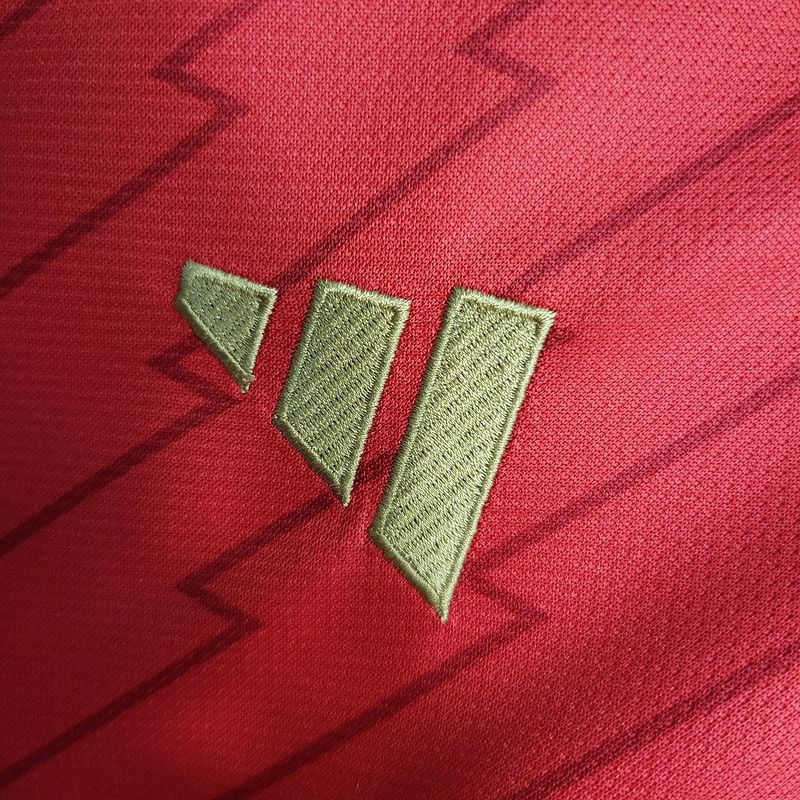 2023-24 Arsenal Home Football jersey