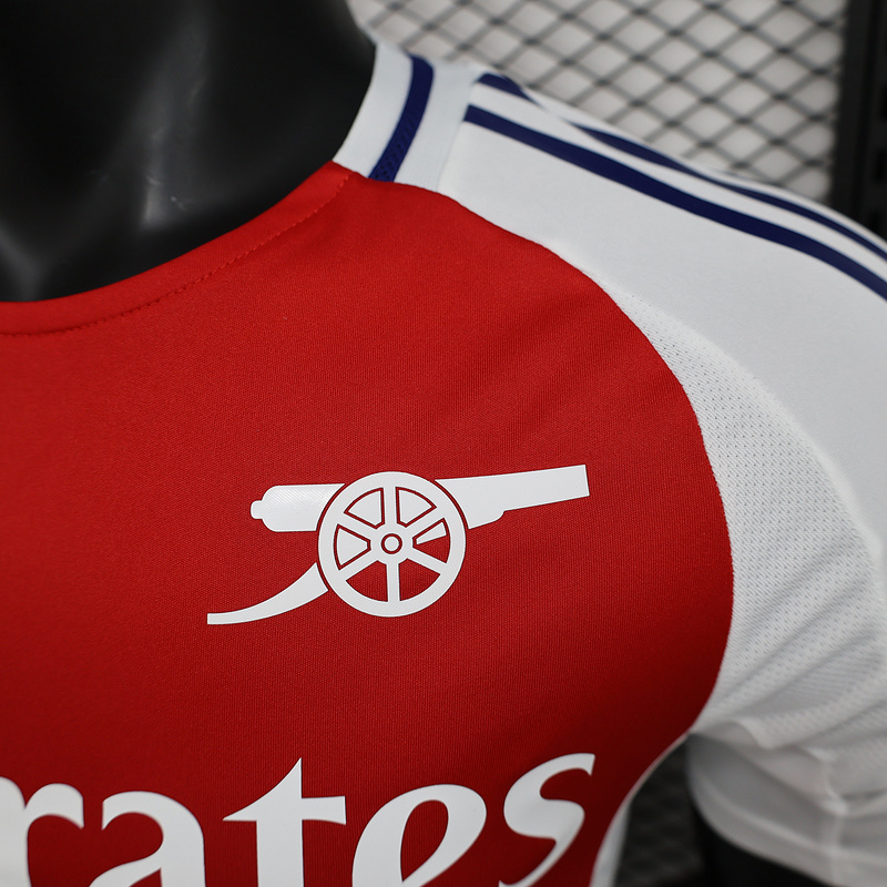 Player 2024-25  Arsenal Home Football jersey