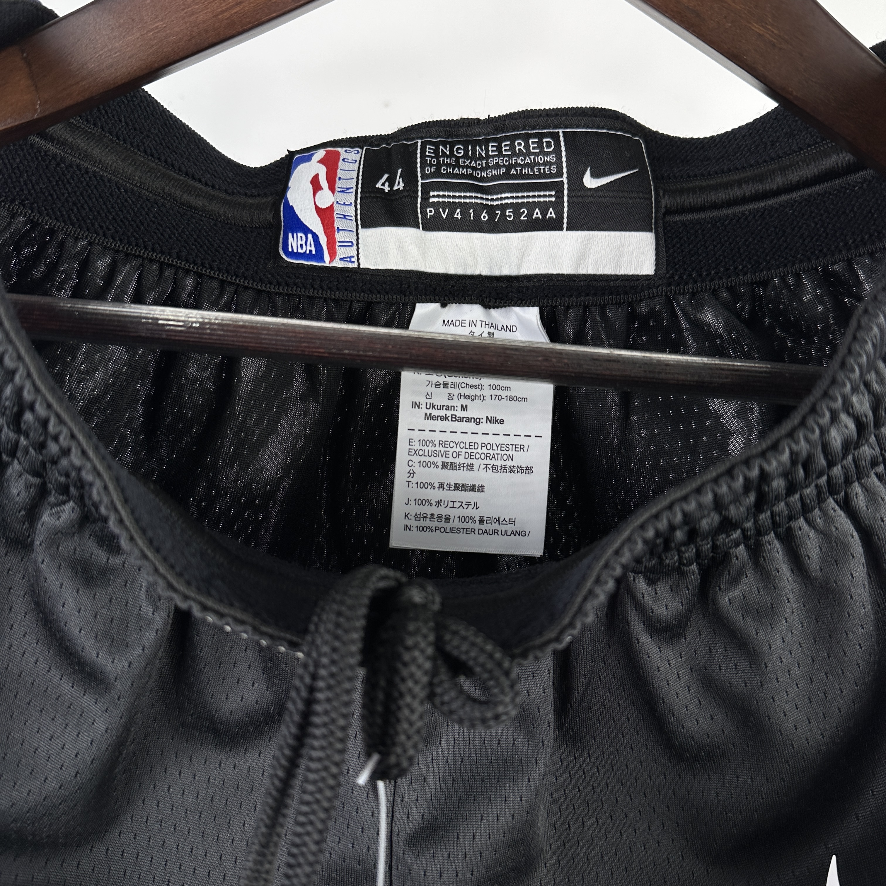 2024 NBA shorts Basketball Sacramento Kings Basketball Jersey