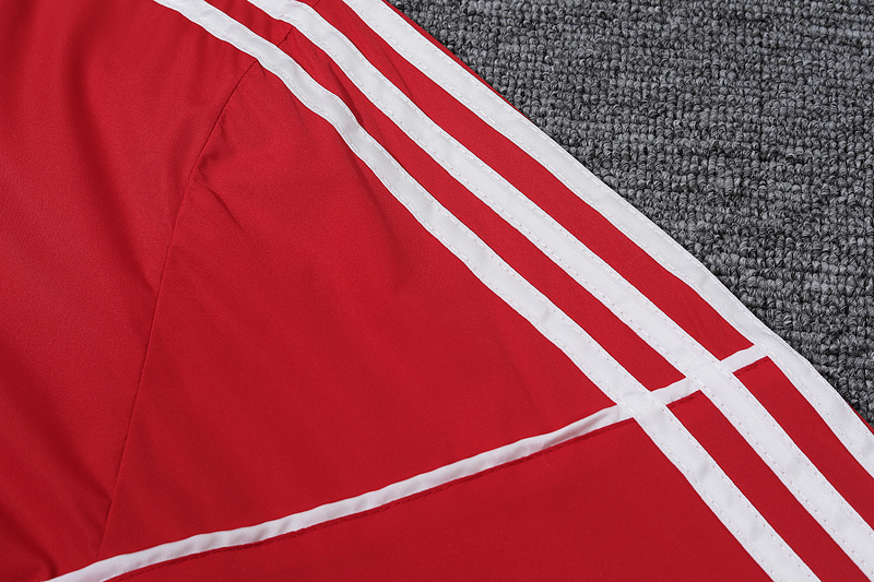 Player Windbreaker Arsenal Reds