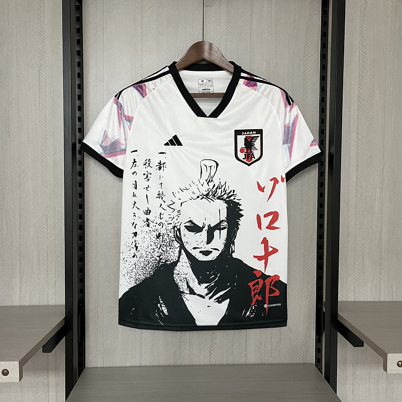 2024-25 Japan Special Edition