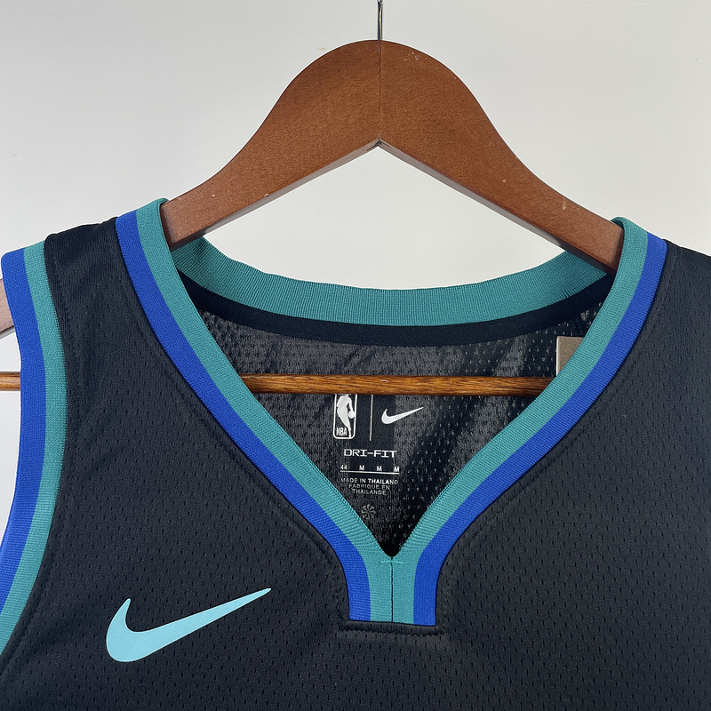 NBA Dallas Mavericks 11 IRVING Basketball jersey