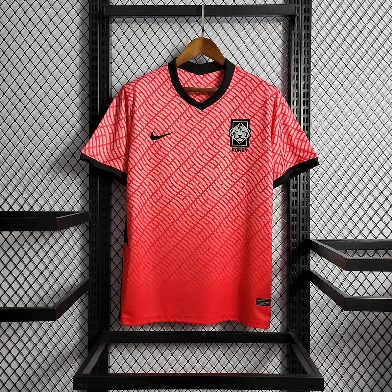 2020-21 South Korea home