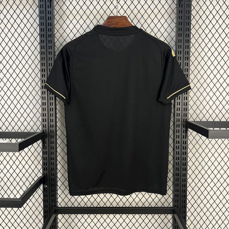 2024-25 Liverpool 2 Away Football jersey