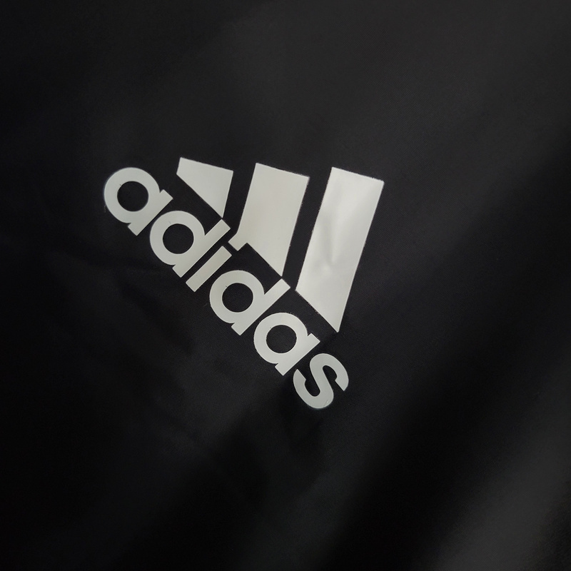 Warmweet jacket Bayern