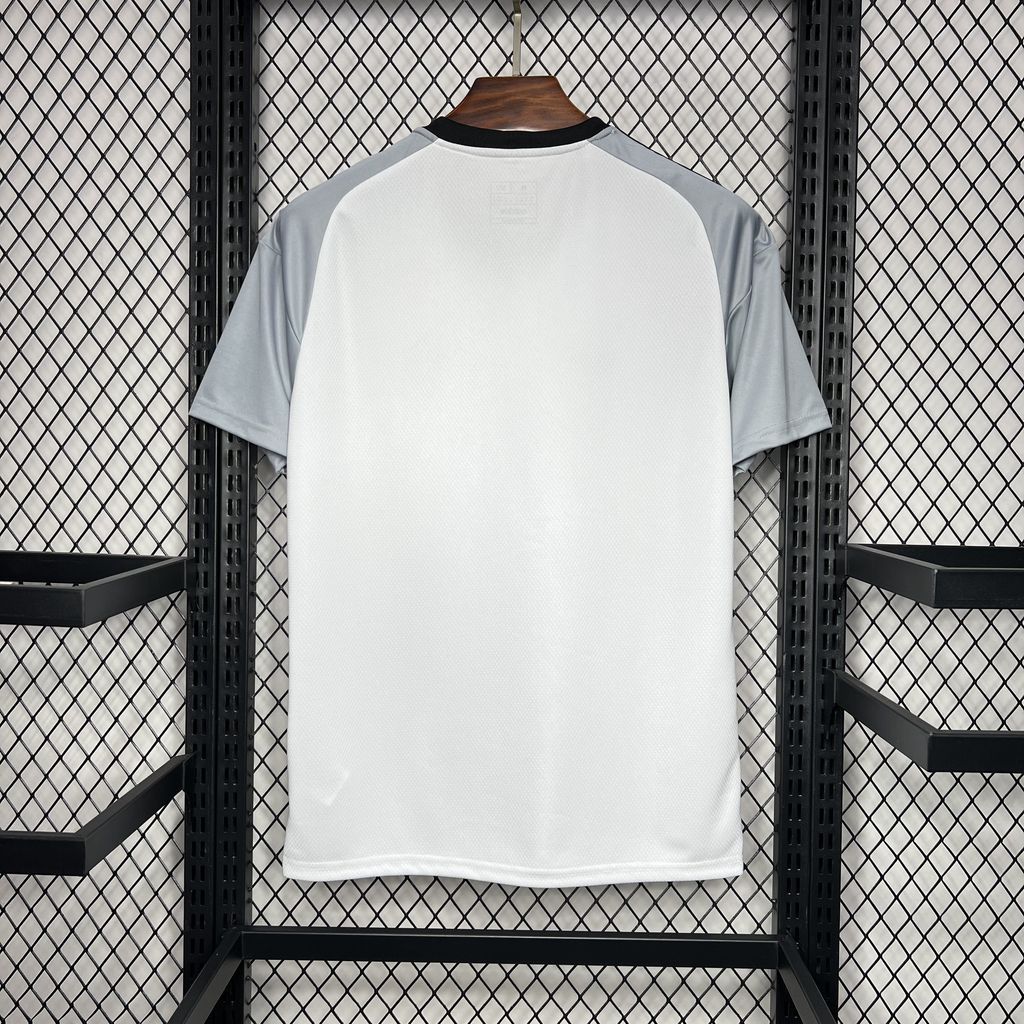 2024-25 Juventus Pre-match training Football jersey