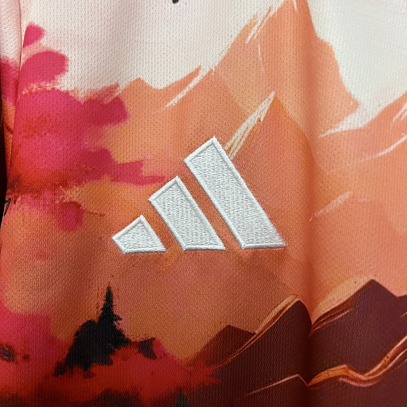 2024-25 Japan Special Edition Football jersey