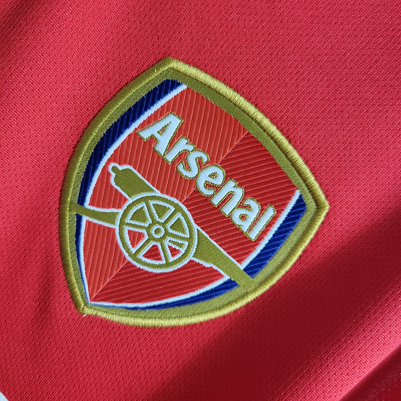 2022-23 Arsenal home Football jersey