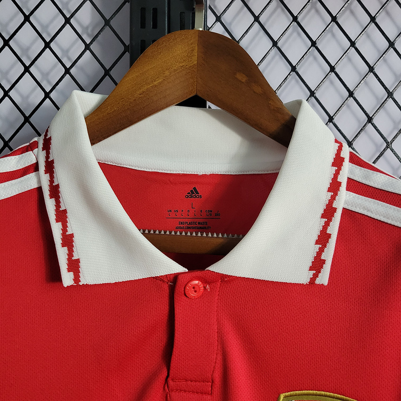 2022-23 Arsenal home Football jersey