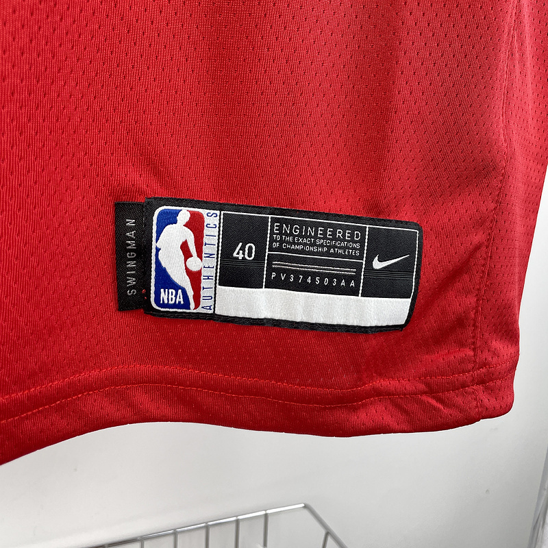 2019 NBA Houston Rockets 0 WESTBROOK Basketball jersey