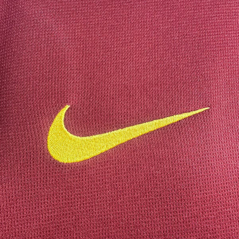 Retro 2000 Portugal Home Football jersey retro