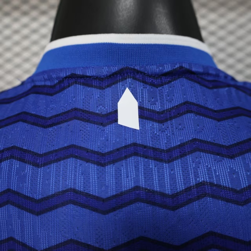 Player 2025-26 Everton Home Football jersey