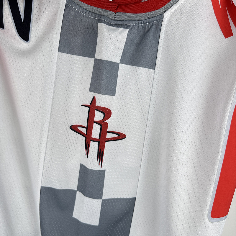 2020 NBA Houston Rockets 13 HARDEN Basketball Jersey
