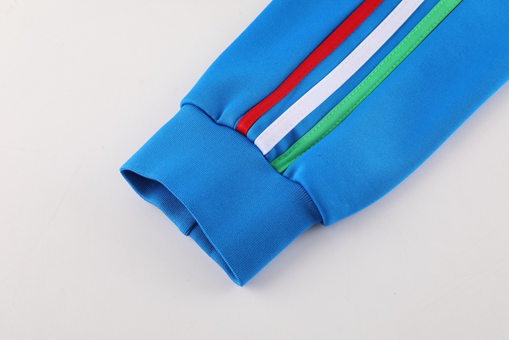 2024 Italy Jacket Set