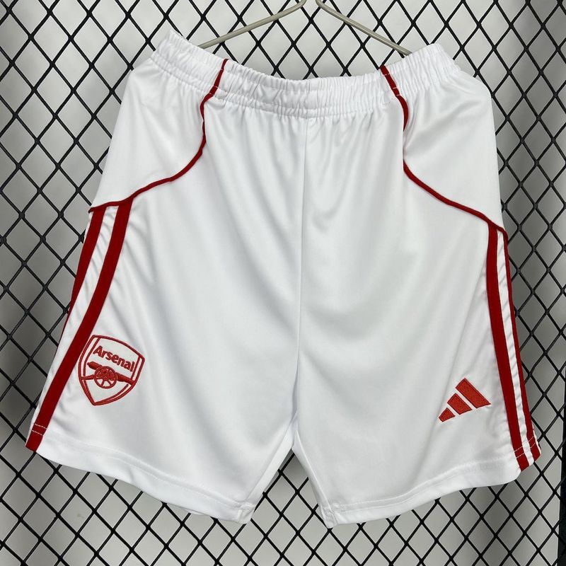2025-26 Arsenal Hone Kids Football jersey