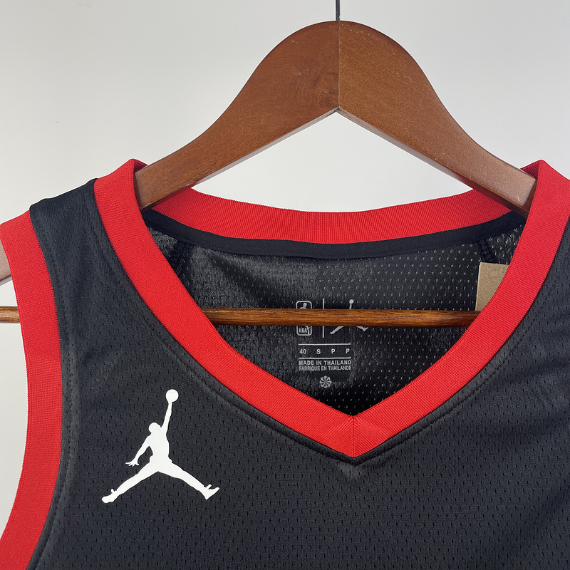 2024 NBA Houston Rockets 13 HARDEN Basketball Jersey