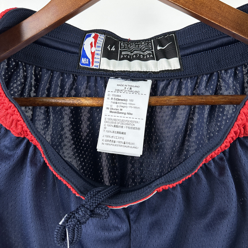 2025 NBA Shorts Miami Heat Basketball Jersey