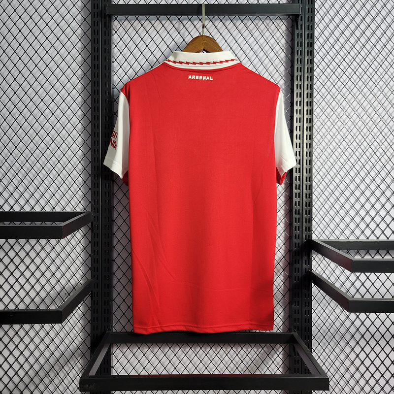 2022-23 Arsenal home Football jersey