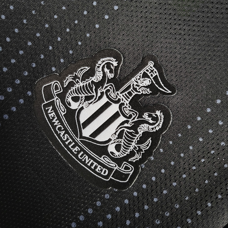 22-23 Newcastle United Black