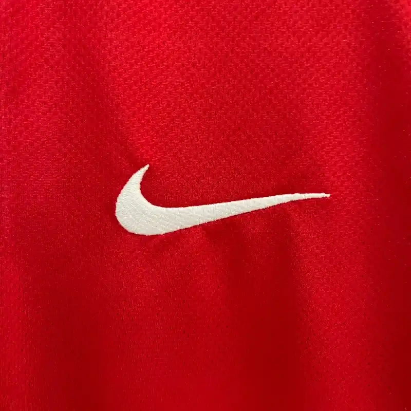 Retro 2011-12 Arsenal Home 125th Anniversary Football jersey retro