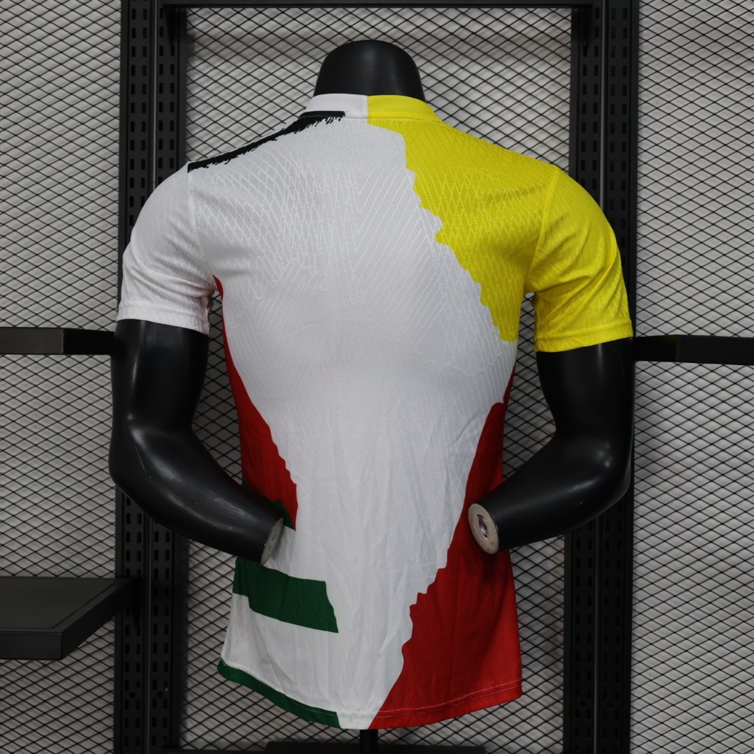 Player Cristiano Ronaldo Commemorative Edition Portugal Manchester United Real Madrid Juventus Sporting al nassr Football jersey