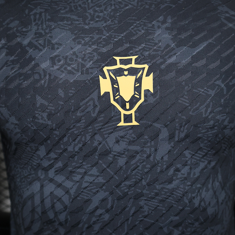 Player 2023-24 Portugal Special Edition Football jersey