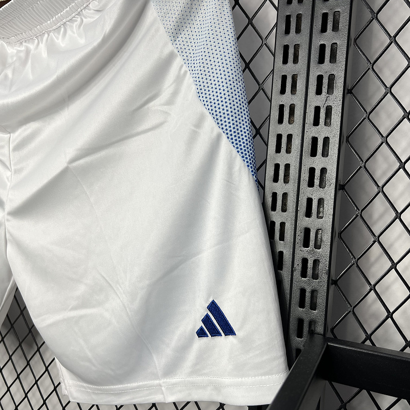 2024-25 Shorts Italy Hone Football jersey