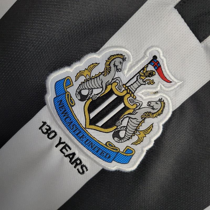 23-24 Newcastle United  130th Anniversary Home Edition