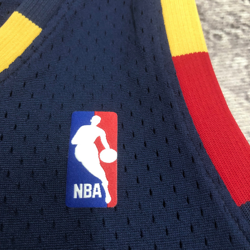 2008-09 NBA Cleveland Cavaliers (23 JAMES) Basketball Jersey