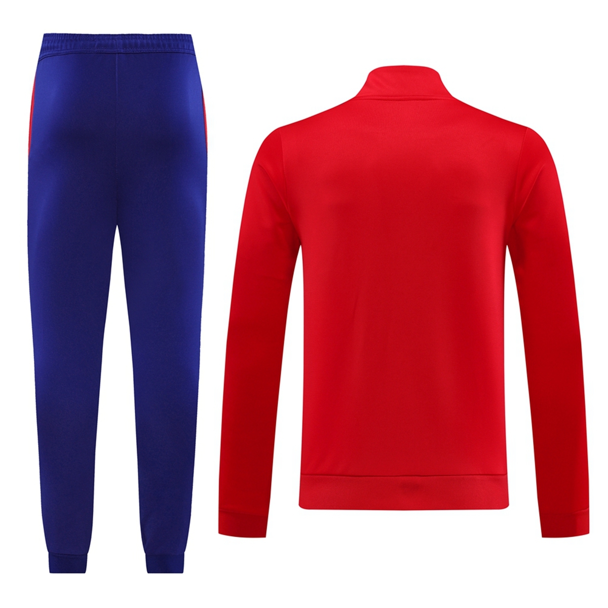 2024-25 Arsenal 01 Red Jacket Set S-2XL