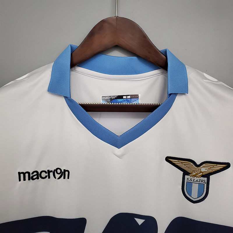 Retro Lazio 2014 home   Football jersey retro