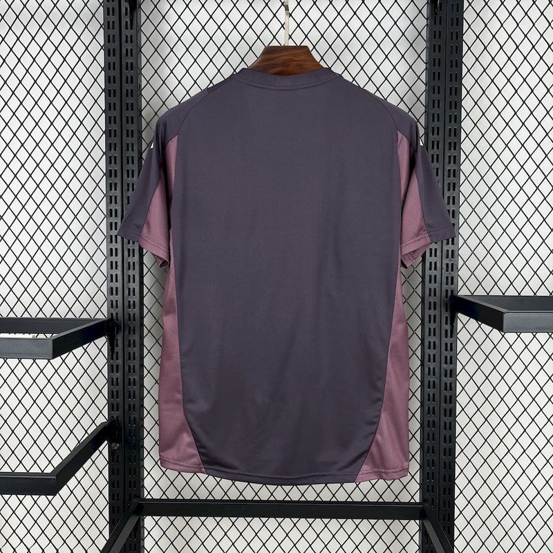 2025-26 Arsenal Treino Football jersey