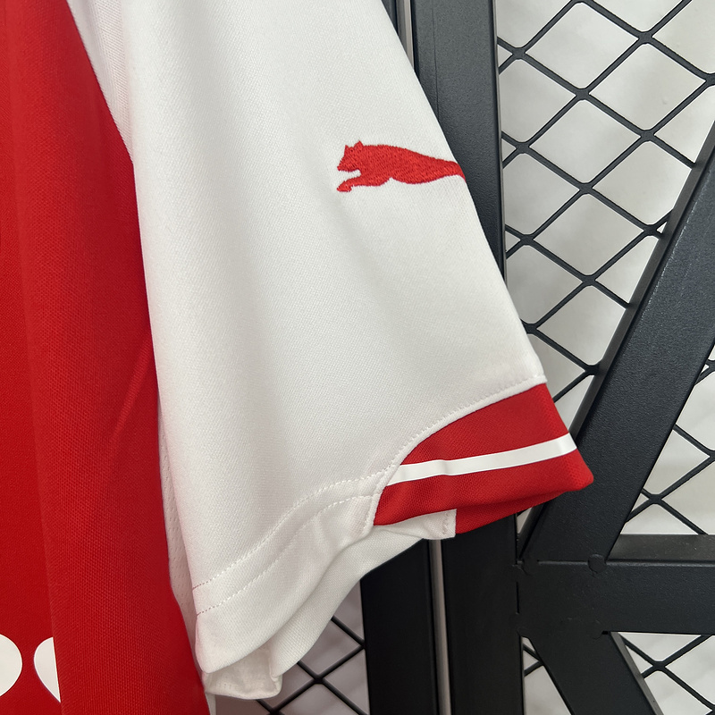 Retro 2014-15 Arsenal Home Football jersey retro