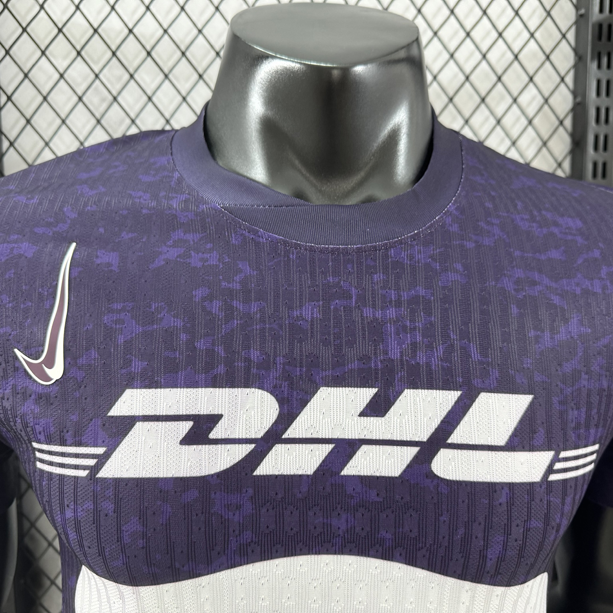 PLAYER 2024-25 Pumas U.N.A.M. 2 Away Football jersey
