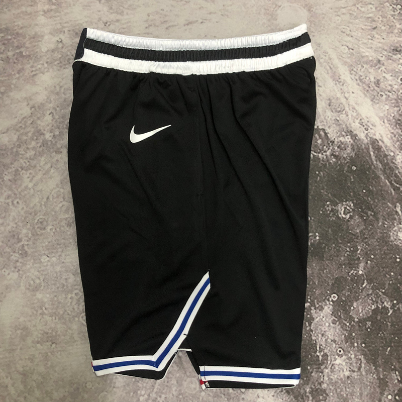 2023 Short NBA LA Clippers